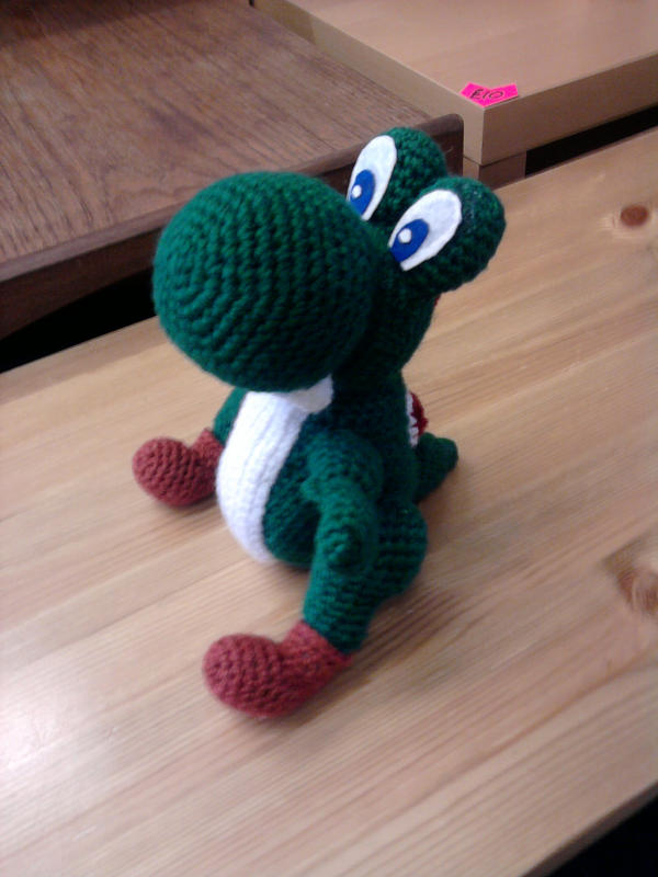 yoshi version2