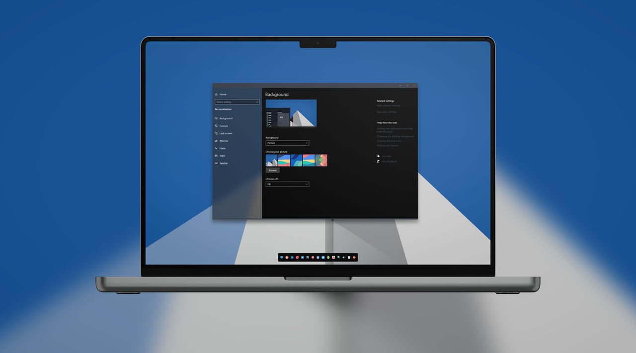 Screenshot Windows 10 By Juanboyp On Deviantart Screenshot Windows 10 By Juanboyp On Deviantart