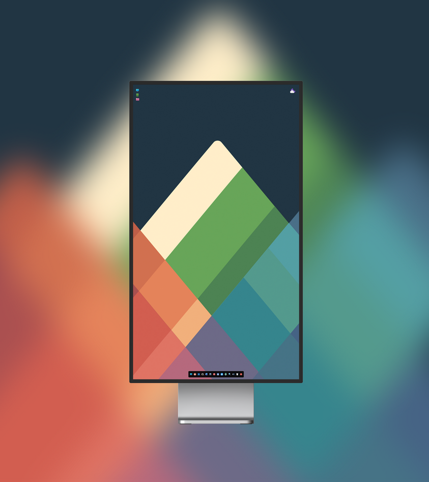 Portrait Screen Examples Portrait Mode - Windows 10 Screenshot by JuanBoyP on DeviantArt
