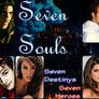 Seven Souls Cape