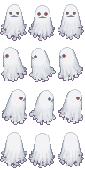 Ghost By L0velyBlue On DeviantArt