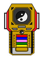 Beast Fist Morpher