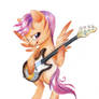 Scootaloo