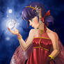 Magical Marinette