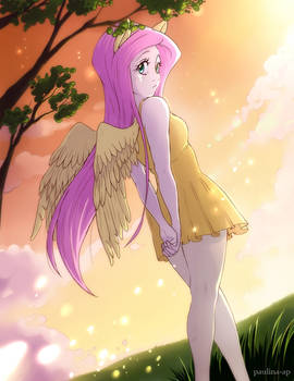 Fluttershy