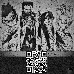 Secret QR Code