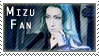 Elisabeth . Mizu Stamp