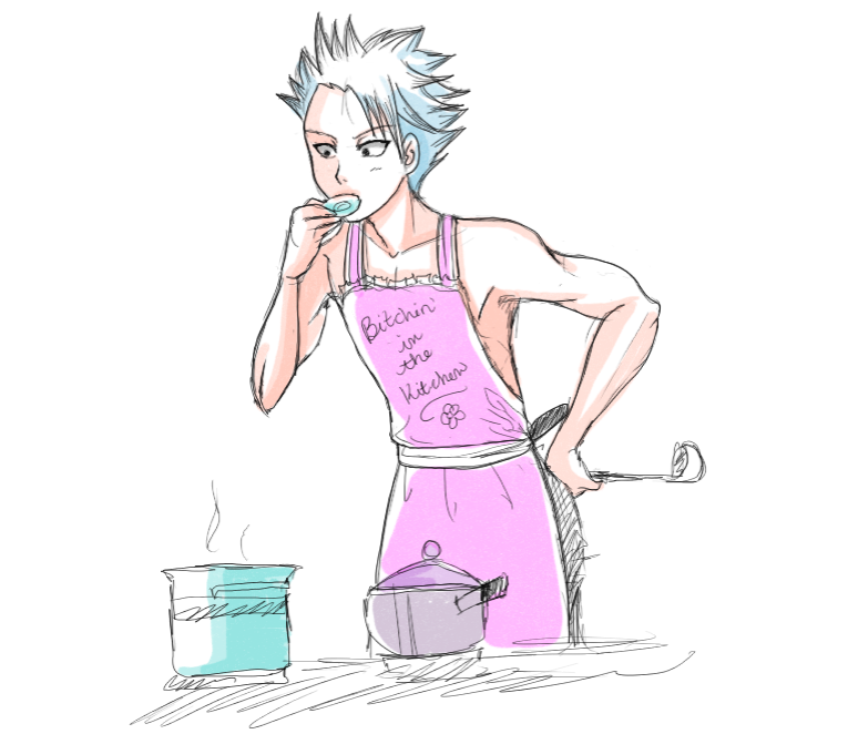 Housewife Lyon