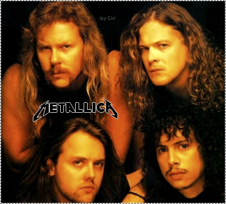 Metallica