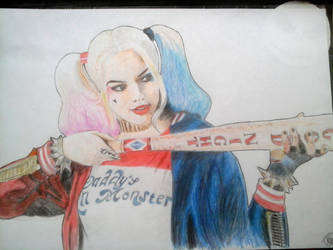 Harley Quinn