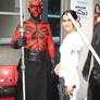 Darth Maul Amidala