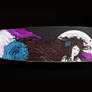 Skateboard Griptape