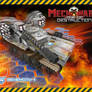 MechForce // Mechwarrior - AOD // Behemoth II