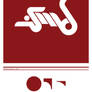 Sports Media Design Logotype V.1.0