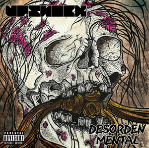 Music Project // Upshock - Desorden Mental