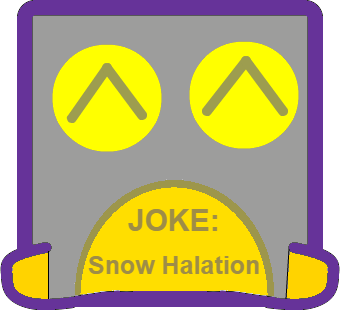 Joke-Explainer 7000 Seal by Blockeon on DeviantArt