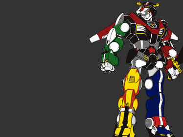 Voltron