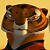 Tigress Icon