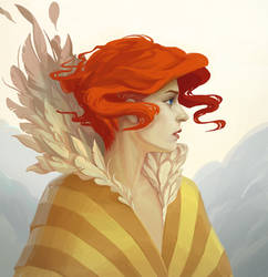 Transistor Red