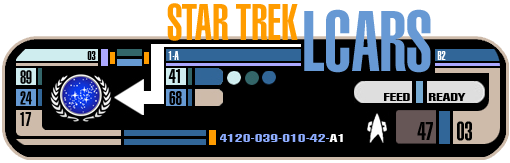 Star Trek LCARS by MASTERQ2 on DeviantArt