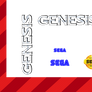 Genesis Red label template A