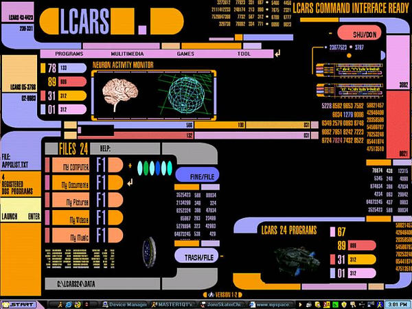 LCARS by MASTERQ2 on DeviantArt