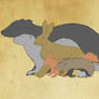 Realistic Redwall - The Good