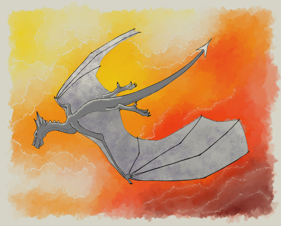 Wyvern WIP