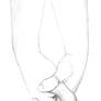 Holding Hands WIP