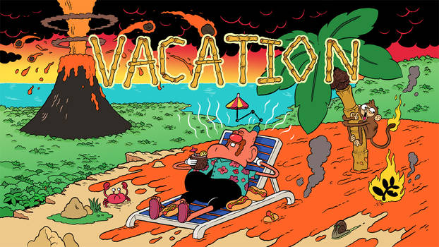 Vacation!