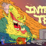 internet troll
