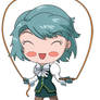 Franziska Chibi--Pixlem