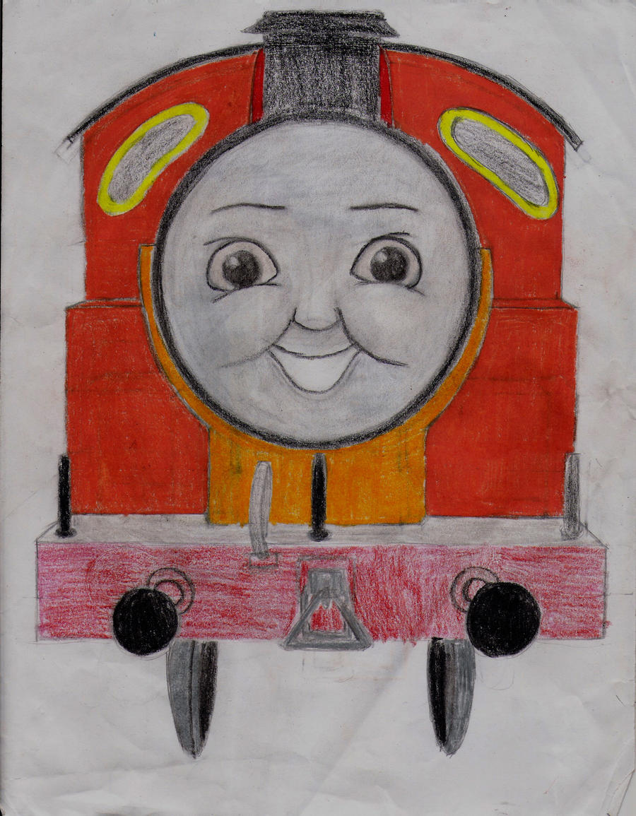 Merrick - Thomas and Friends