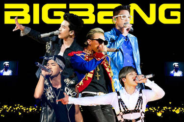 BIGBANG