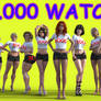 3000 WATCHERS