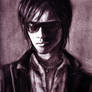 Toshiya Charcoal