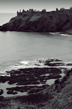 Dunnottar Castle