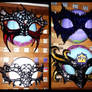 Vampire the Masquerade Masks