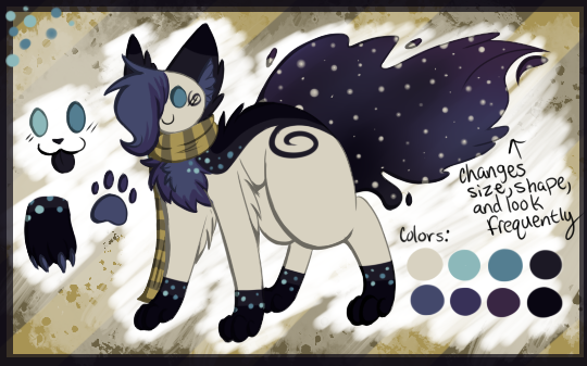 Adopt Auction 1 .:CLOSED:.