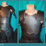 Elven armor set