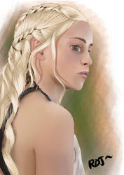 Daenerys