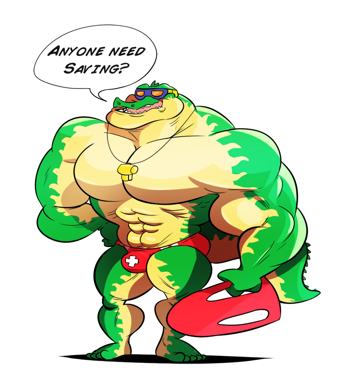 Life-Guard Renekton