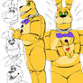 Spring Bonnie #2