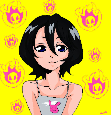 rukia