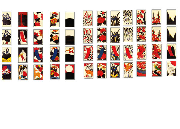 hanafuda by bukiyo on DeviantArt