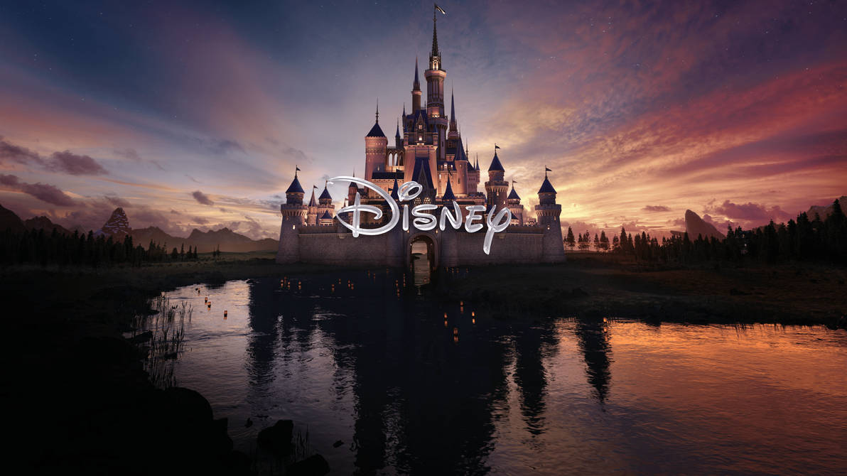 Disney Film Studios 2024 2024 Enhanced Variant By TRRoberts On disney-film-studios-2024-2024-enhanced-variant-by-trroberts-on