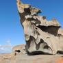 Remarkable Rocks Stock (06)