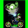 A Tribute To Luigi