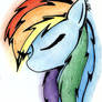 Rainbow Dash