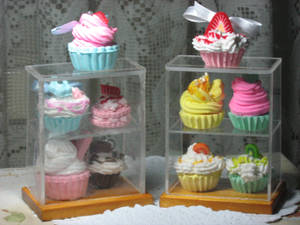 Cupcake Shop